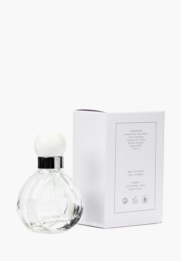 Sergio Tacchini Туалетная вода - "PRECIOUS White" 30 мл - фото 2