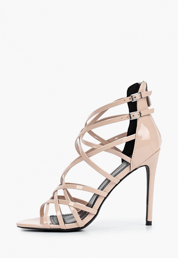 Sergio Todzi Босоножки - фото 1