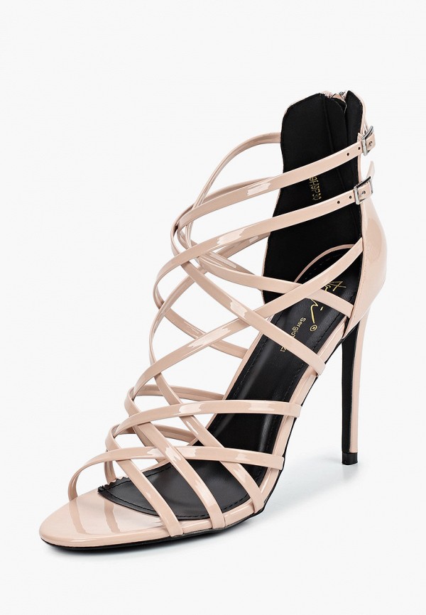 Sergio Todzi Босоножки - фото 2