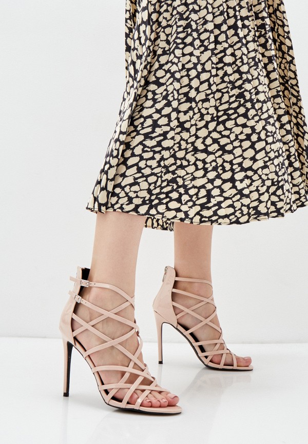 Sergio Todzi Босоножки - фото 6