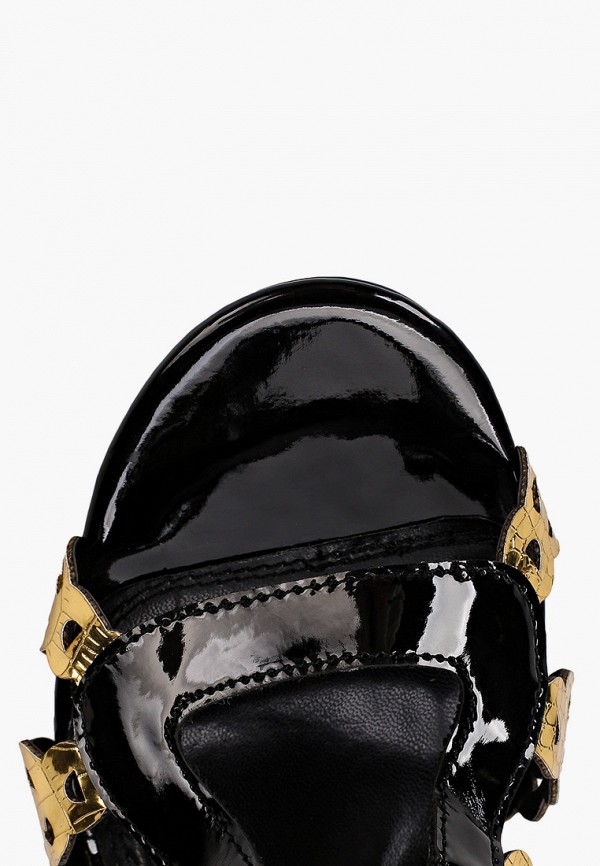 Sergio Todzi Босоножки - фото 4