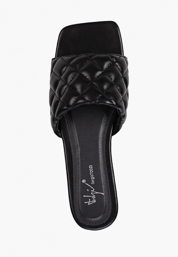 Sergio Todzi Сабо - фото 4