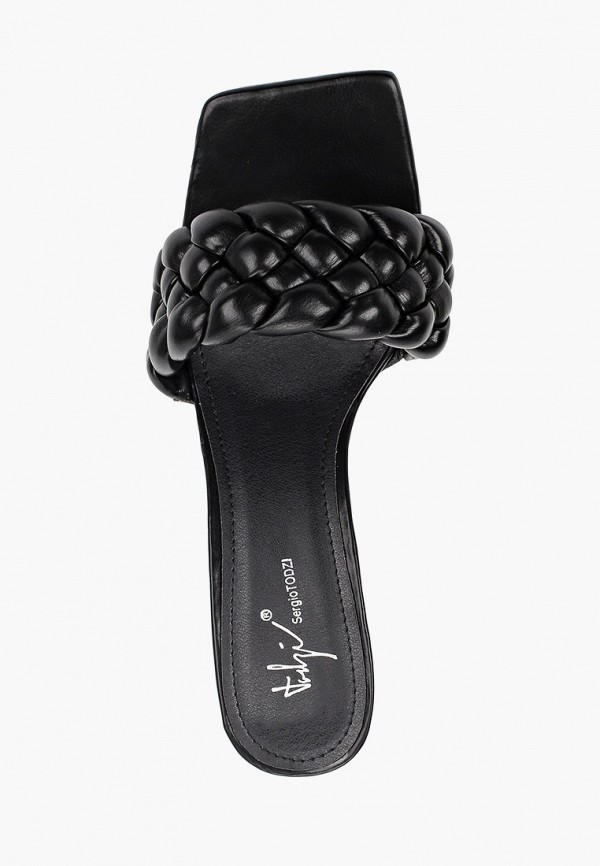 Sergio Todzi Сабо - фото 4