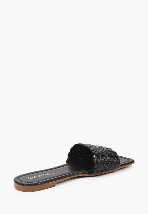 Sergio Todzi Сабо - фото 3