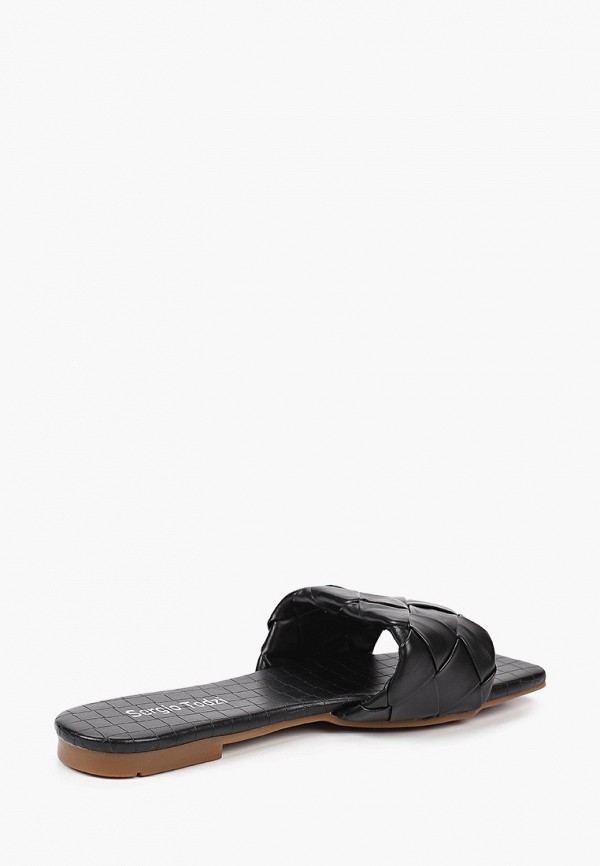 Sergio Todzi Сабо - фото 3