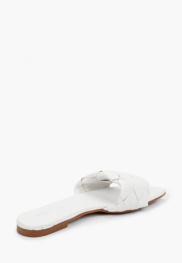 Sergio Todzi Сабо - фото 3