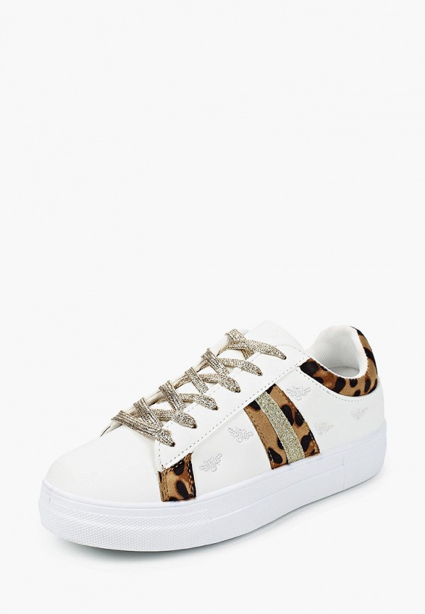 Sergio Todzi Кеды - фото 2