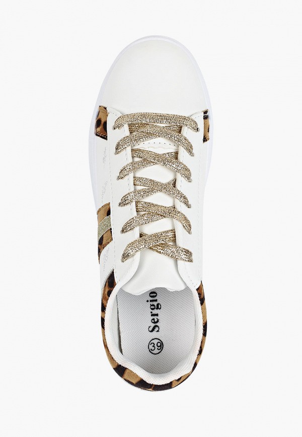 Sergio Todzi Кеды - фото 4