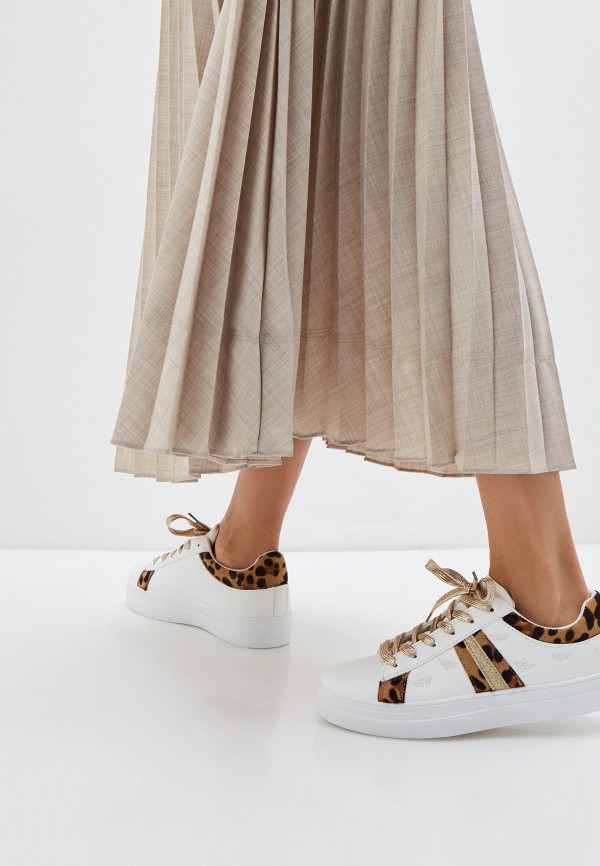 Sergio Todzi Кеды - фото 6