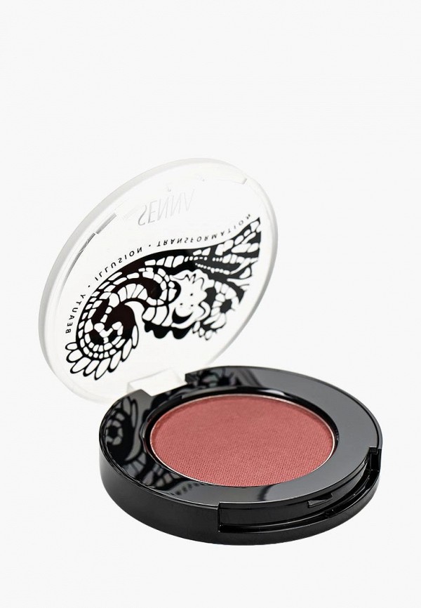 Senna Румяна - Sheer Face Color Powder Blush, тон Moonberry - фото 1