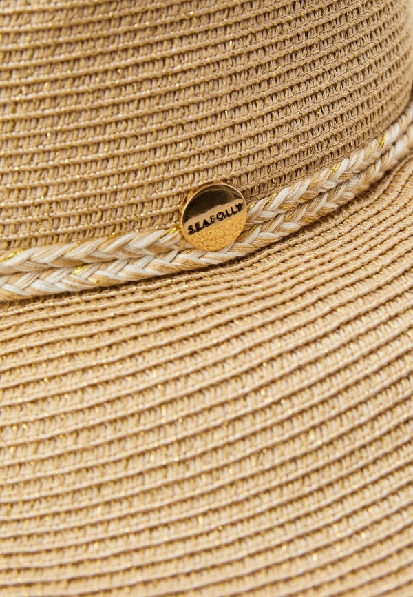 Seafolly Australia Шляпа - фото 3