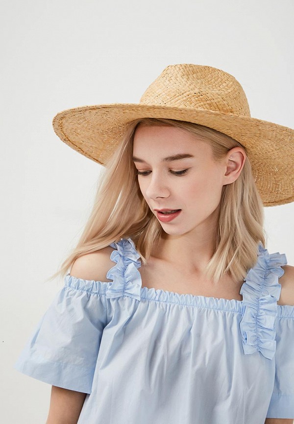 Seafolly Australia Шляпа - фото 4