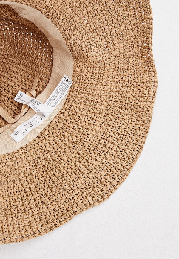 Seafolly Australia Шляпа - фото 4