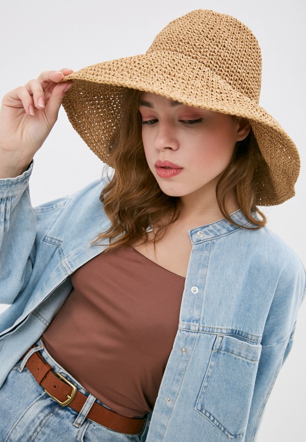 Seafolly Australia Шляпа - фото 6