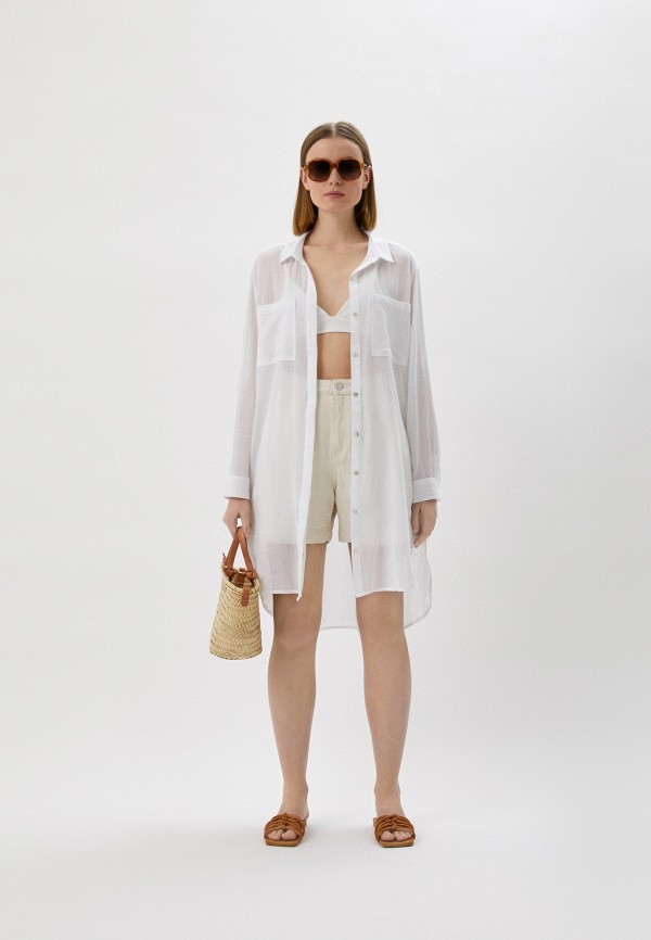 Seafolly Australia Платье пляжное - фото 2