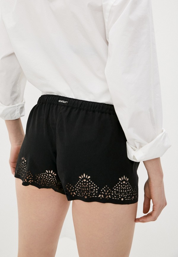 Seafolly Australia Шорты для плавания - Spice Temple Boardshort - фото 4