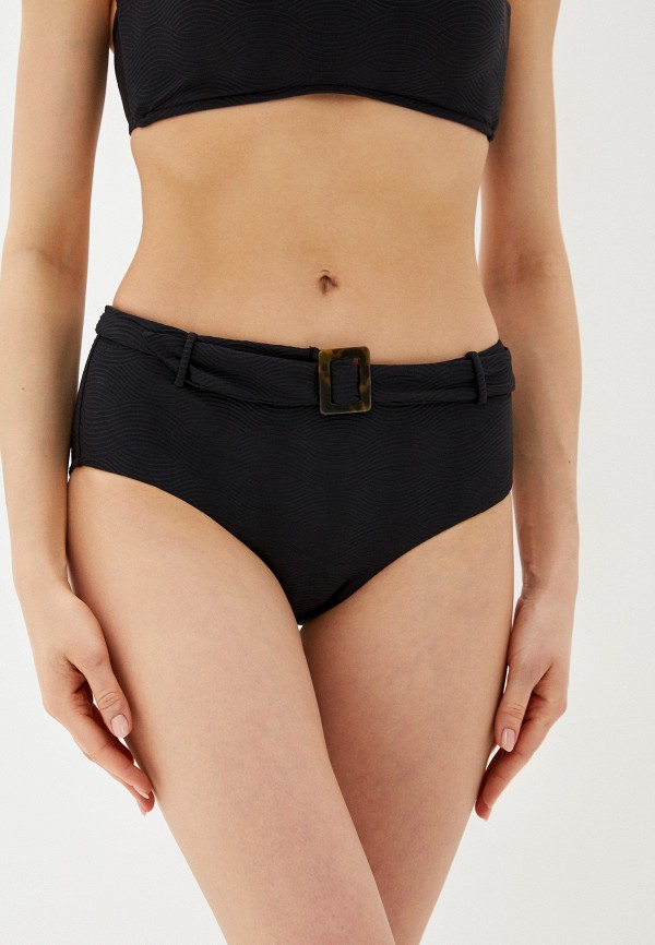 Seafolly Australia Плавки - Wide Side Retro - фото 2