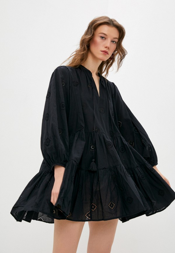 Seafolly Australia Платье пляжное - фото 1