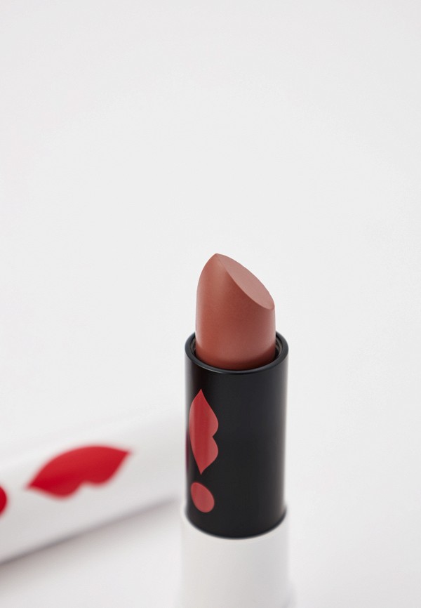 Seventeen Помада - устойчивая матовая губная - фото 2