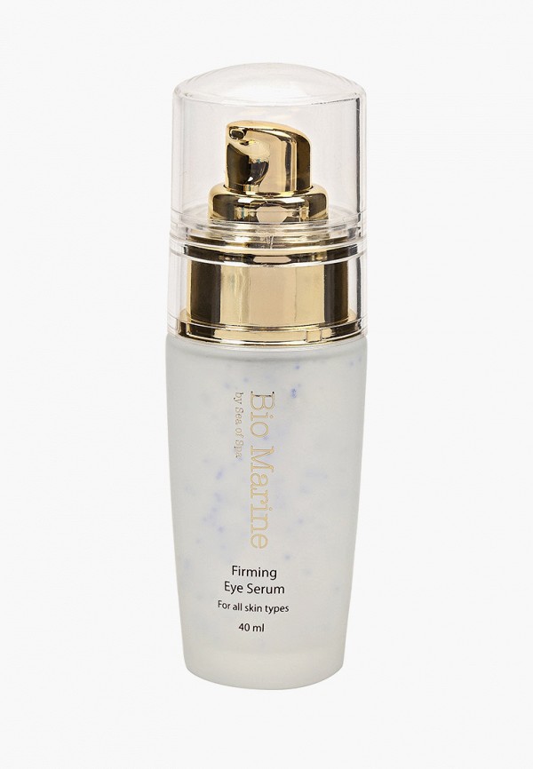 Sea of Spa Сыворотка для кожи вокруг глаз - Bio Marine, 40 мл - фото 1