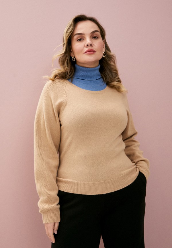 Seventy Джемпер - фото 2