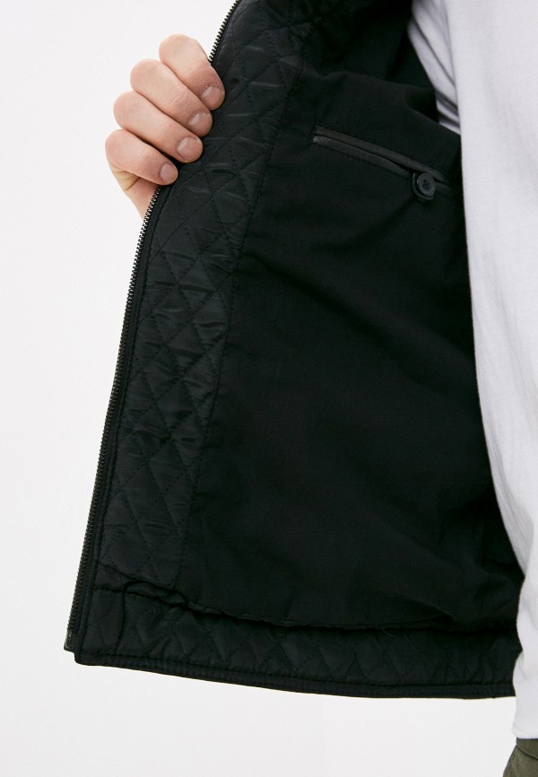 Serge Pariente Куртка кожаная - фото 4