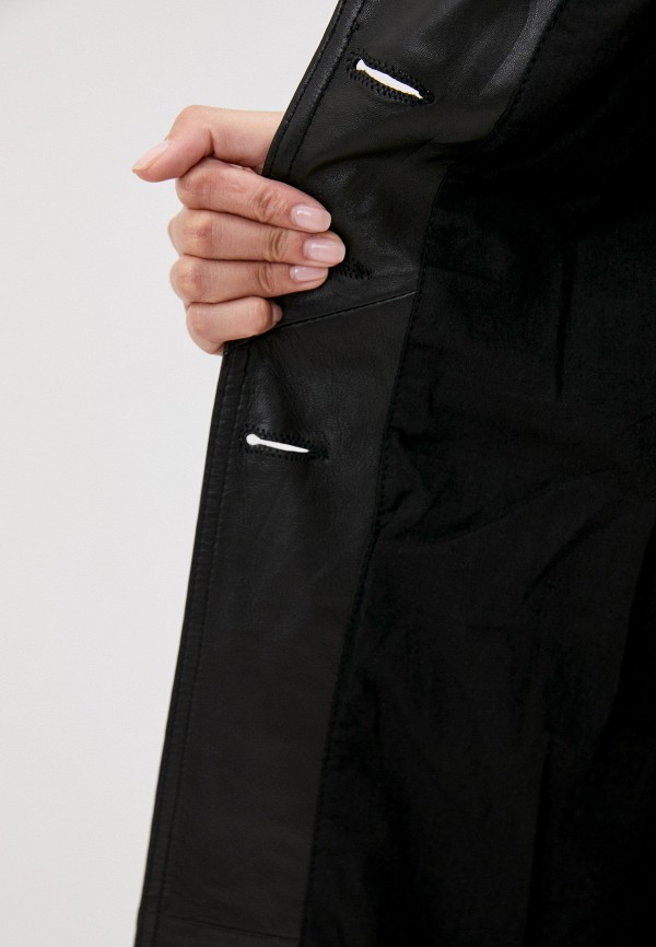 Serge Pariente Плащ - фото 5