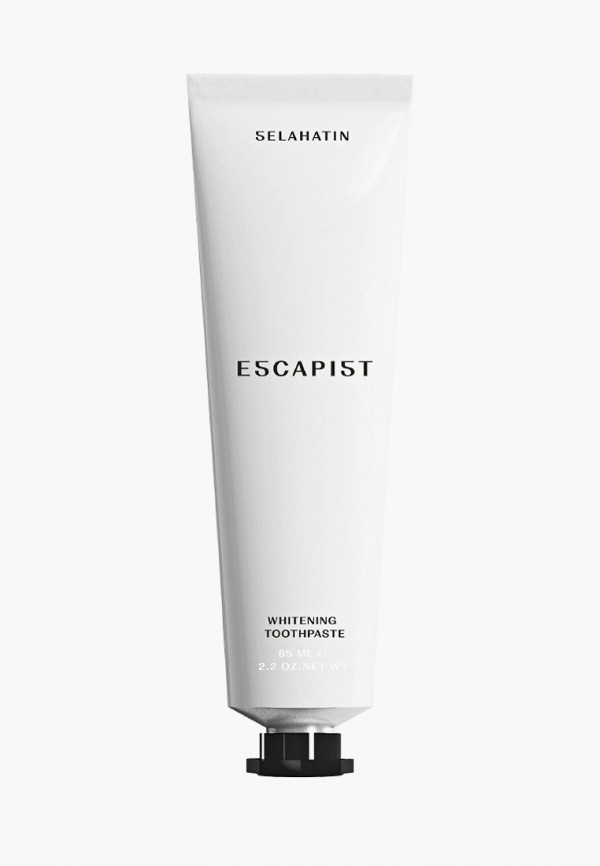 Selahatin Зубная паста - "Escapist" - Cinnamon, Orange, Peppermint, 65 мл - фото 1