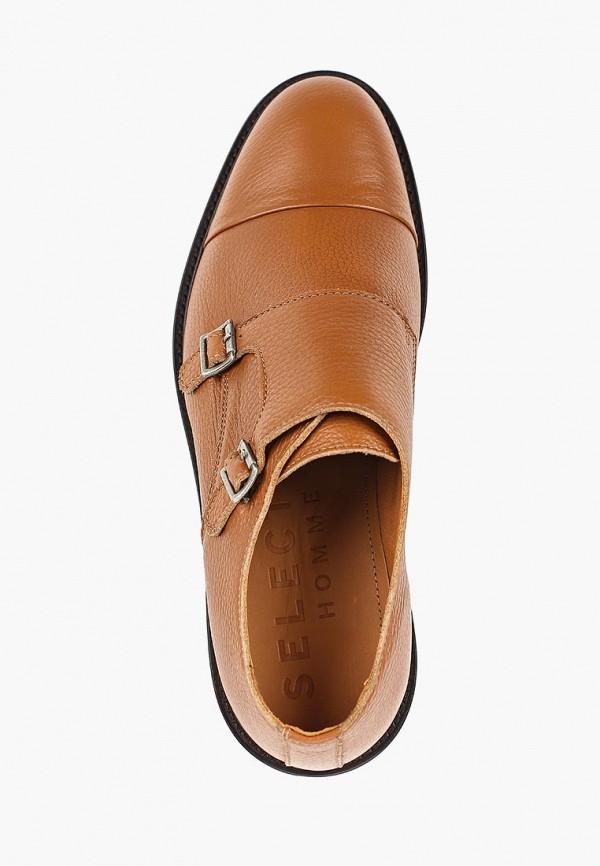 Selected Homme Туфли - фото 4