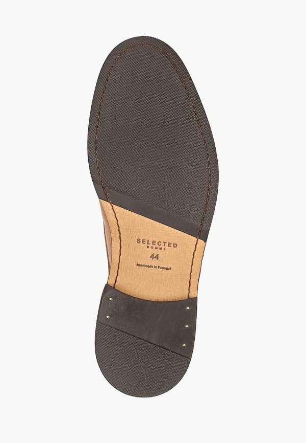 Selected Homme Туфли - фото 5