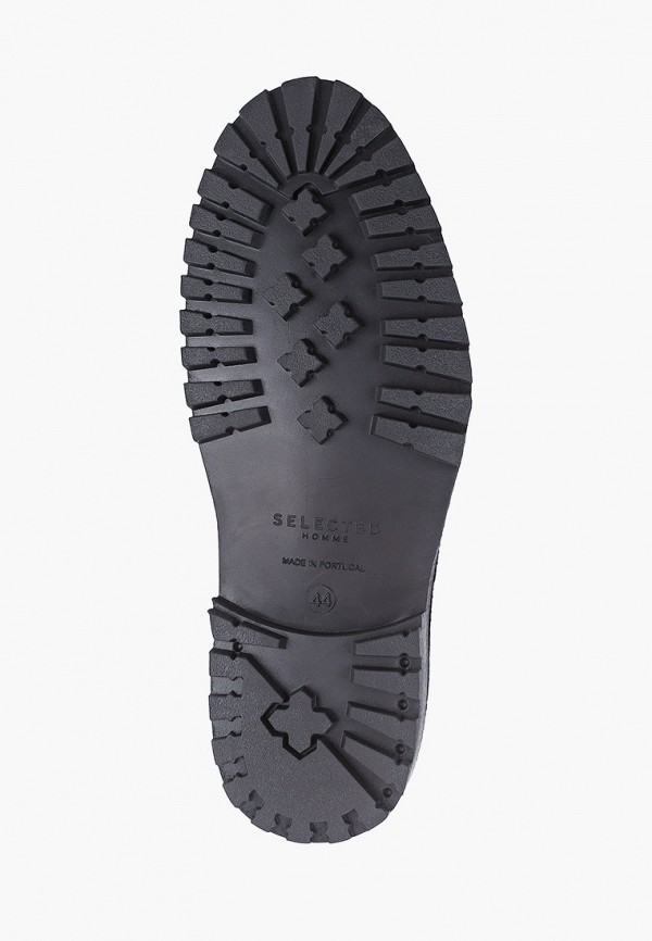 Selected Homme Ботинки - фото 5