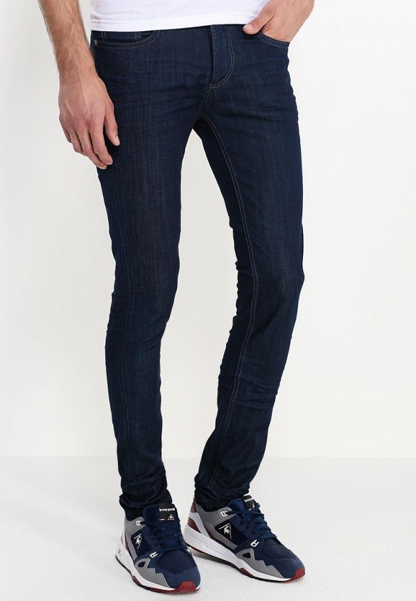 Selected Homme Джинсы - фото 2