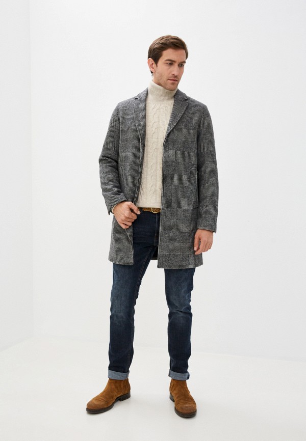 Selected Homme Пальто - фото 2