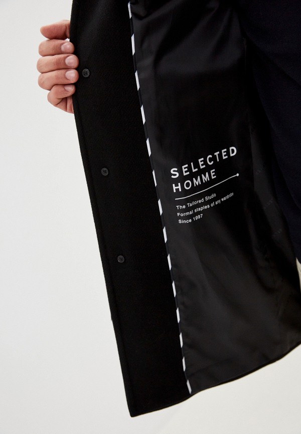 Selected Homme Пальто - фото 4
