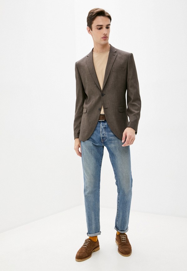 Selected Homme Пиджак - фото 2