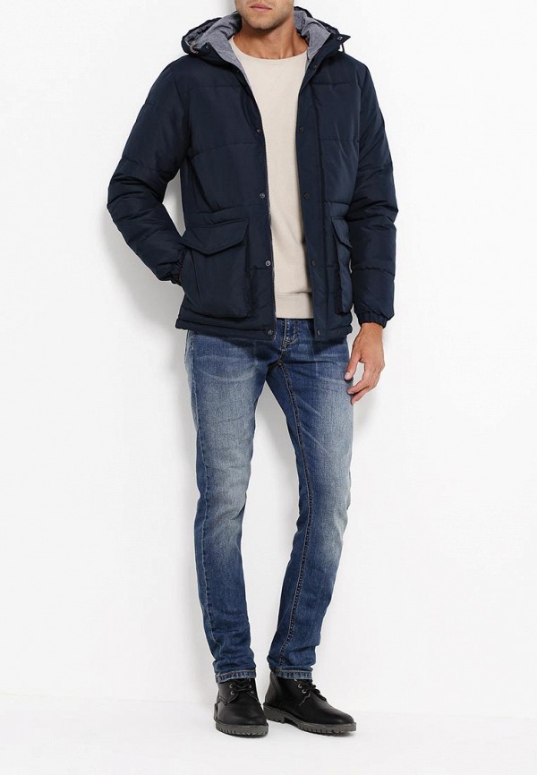 Selected Homme Куртка утепленная - фото 2