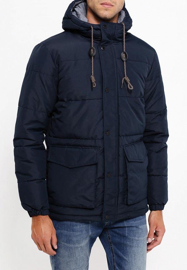 Selected Homme Куртка утепленная - фото 3