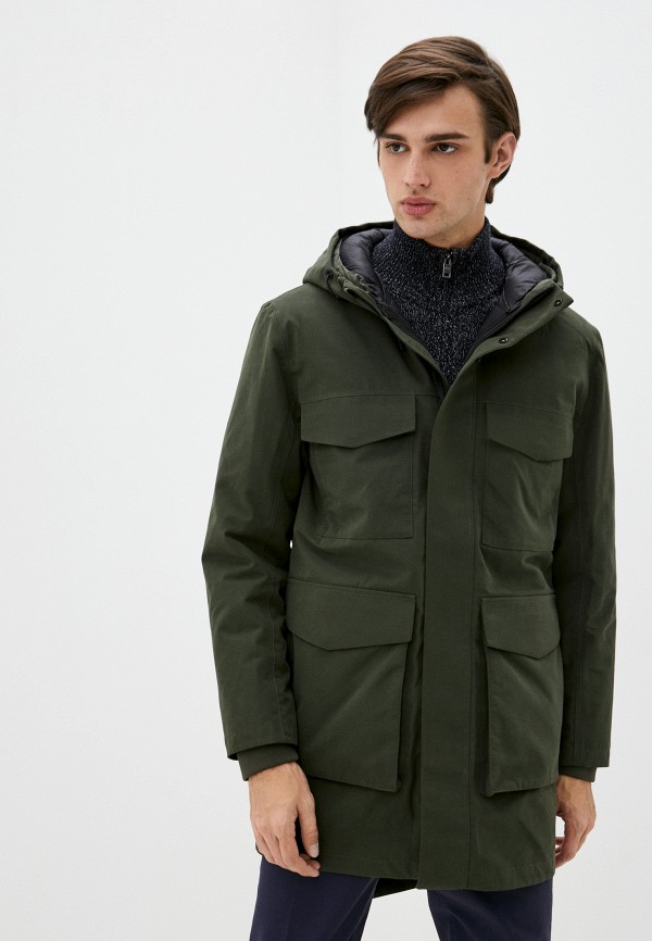 Selected Homme Парка - фото 1