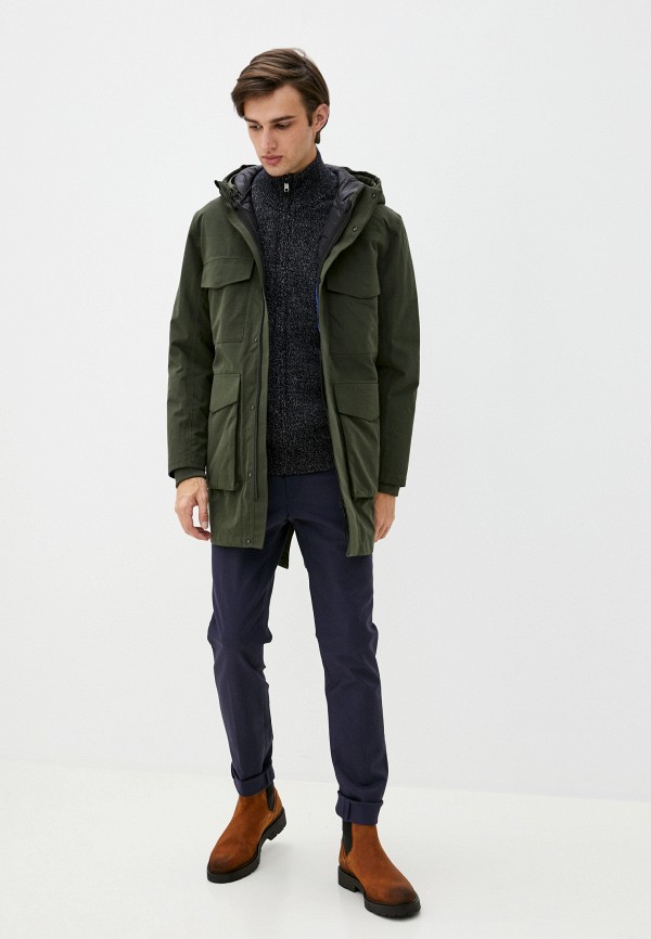 Selected Homme Парка - фото 2