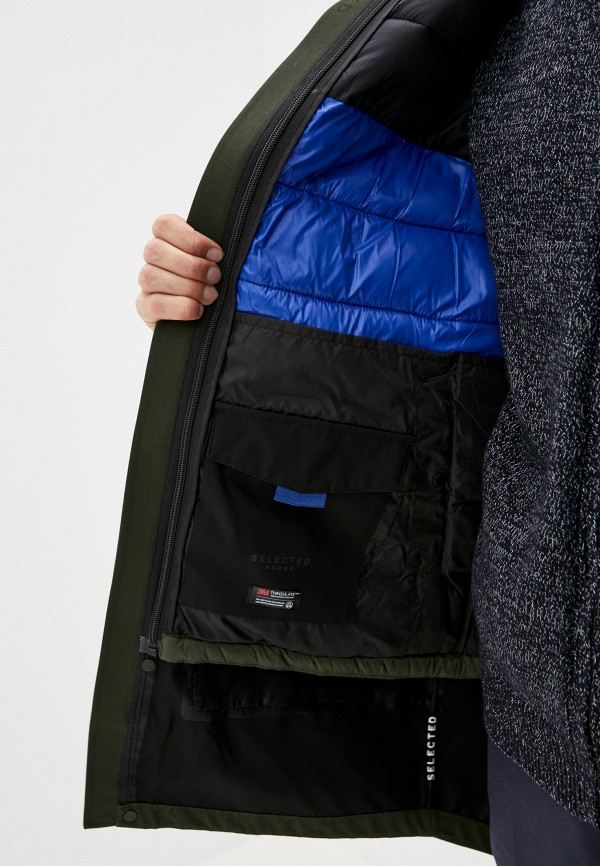 Selected Homme Парка - фото 4