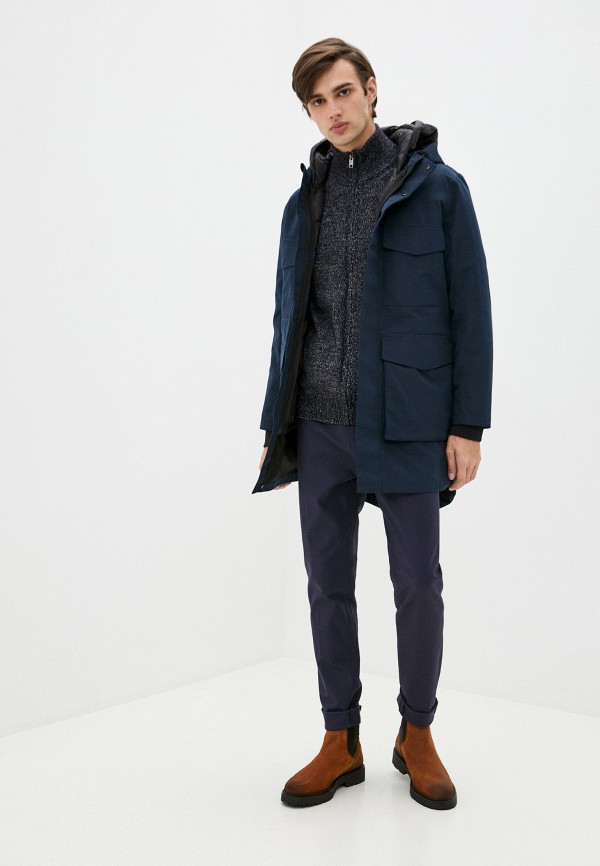 Selected Homme Парка - фото 2