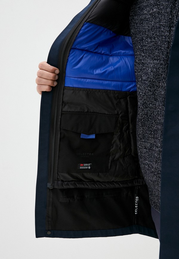 Selected Homme Парка - фото 5