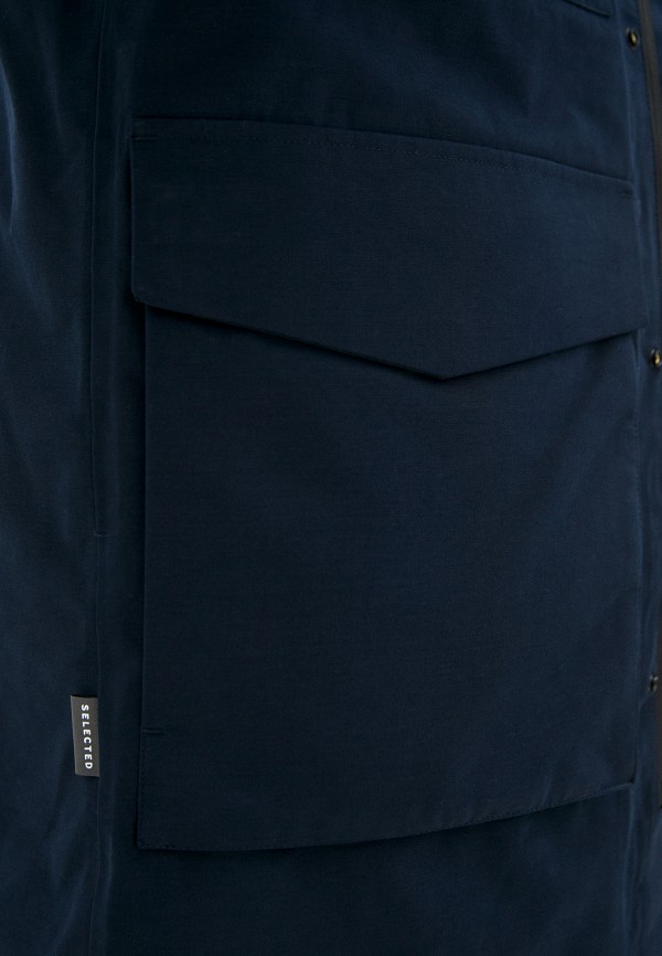 Selected Homme Парка - фото 6