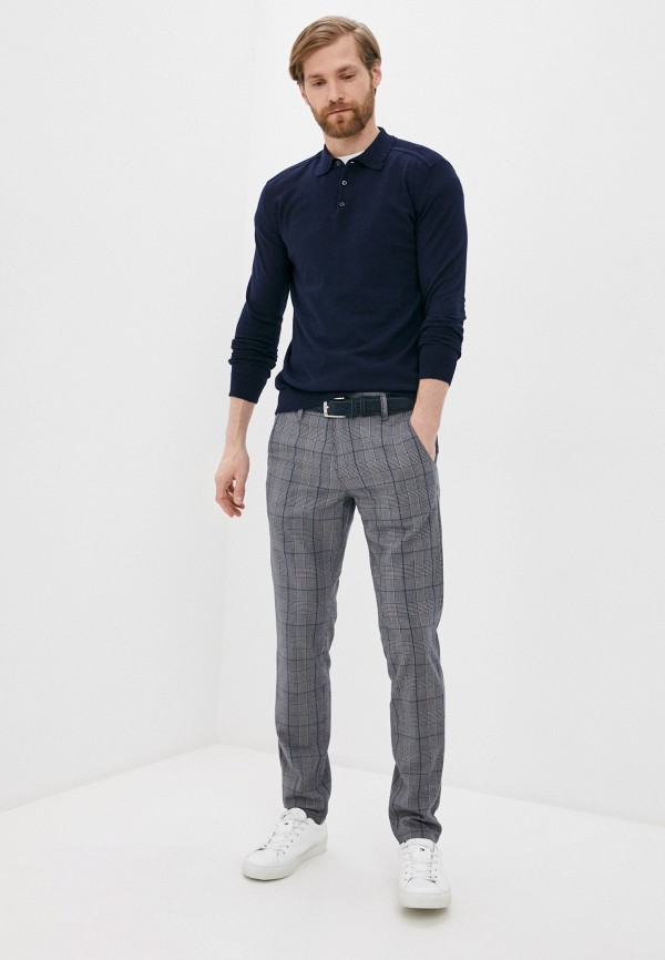 Selected Homme Поло - фото 2