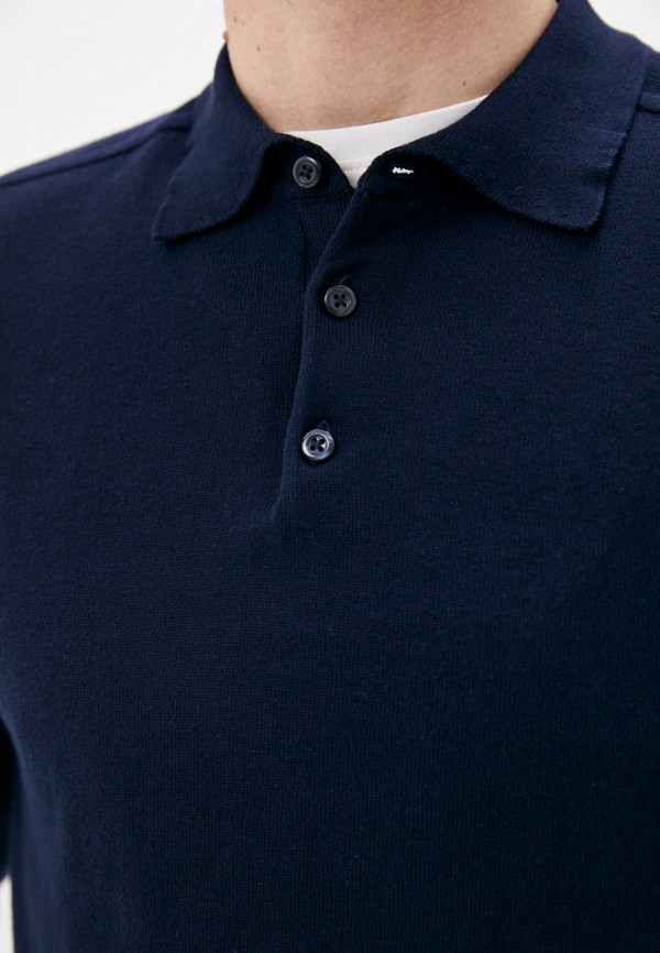 Selected Homme Поло - фото 4