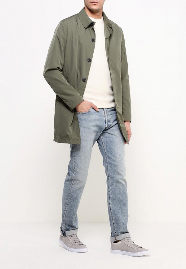 Selected Homme Плащ - фото 2