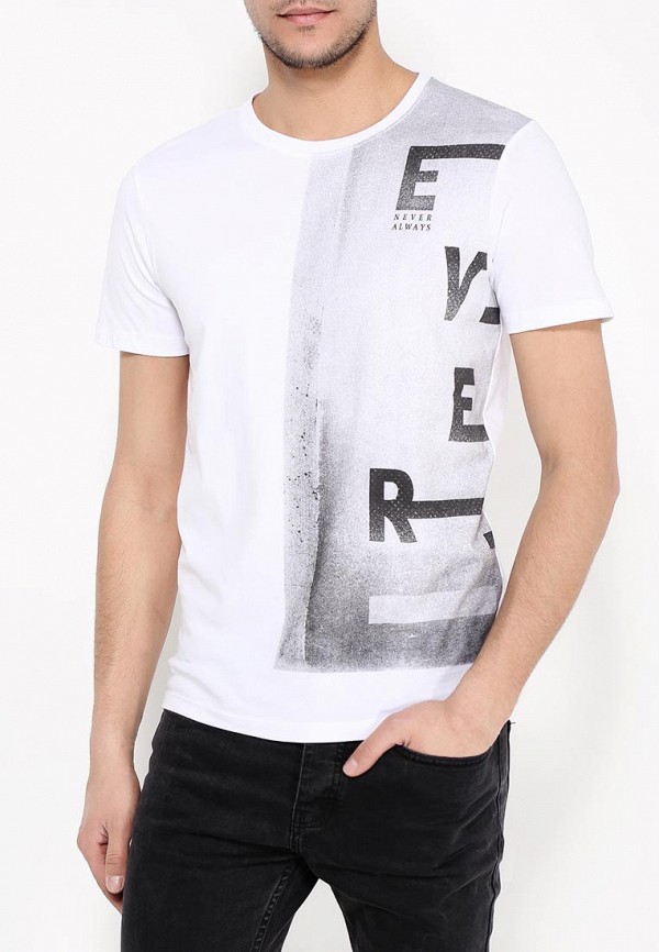 Selected Homme Футболка - фото 1