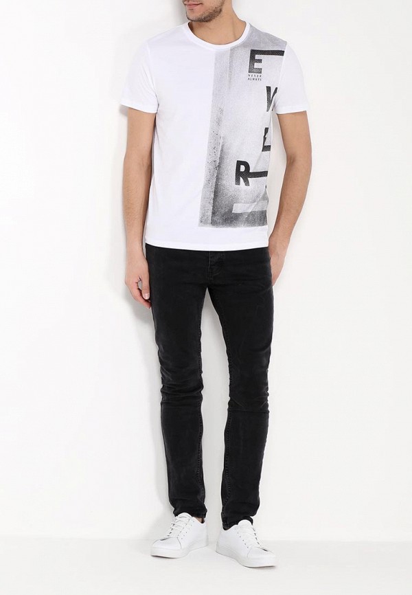 Selected Homme Футболка - фото 2