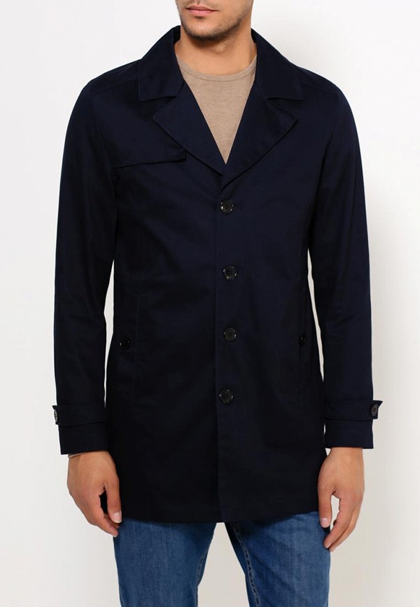 Selected Homme Плащ - фото 3