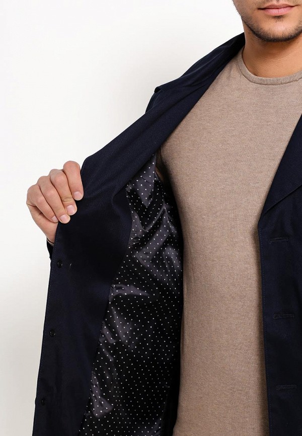 Selected Homme Плащ - фото 5